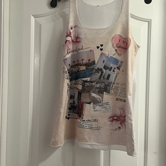 Greece T-shirt - Picture 3 of 4